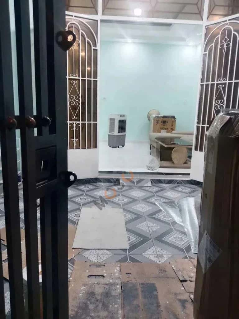 Cho thuê nhà hẻm Đường TTN 06 Quận 12, TP.HCM – 2 phòng ngủ, giá 8 triệu — Hình 2 Cho thuê nhà hẻm Đường TTN 06 Quận 12, TP.HCM – 2 phòng ngủ, giá 8 triệu — Hình 2