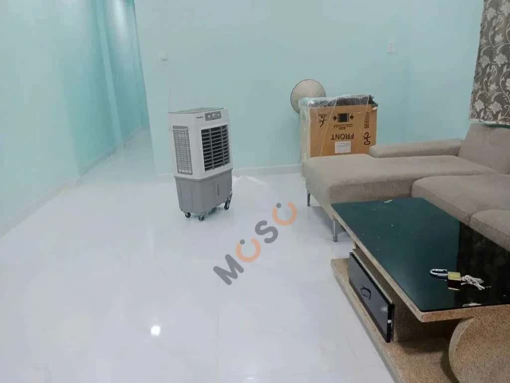 Cho thuê nhà hẻm Đường TTN 06 Quận 12, TP.HCM – 2 phòng ngủ, giá 8 triệu — Hình 3 Cho thuê nhà hẻm Đường TTN 06 Quận 12, TP.HCM – 2 phòng ngủ, giá 8 triệu — Hình 3
