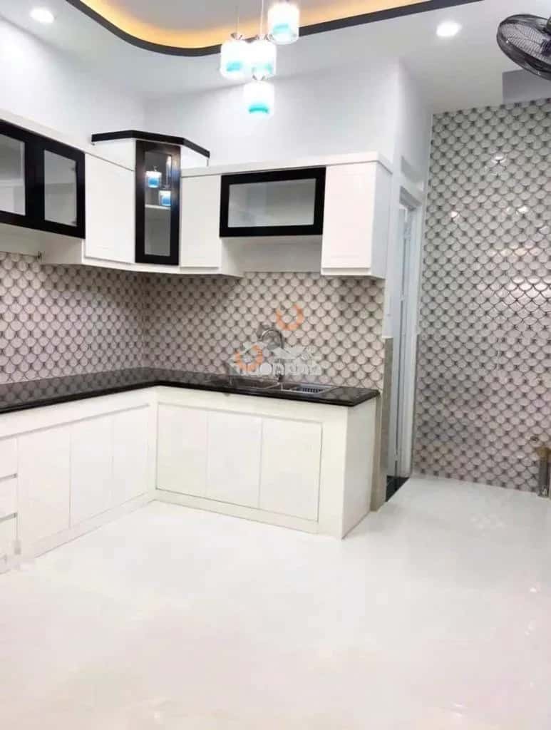 Cho thuê nhà hẻm Đường 3 Tháng 2 Quận 10, TP.HCM – 3 phòng ngủ, giá 15 triệu — Hình 3 Cho thuê nhà hẻm Đường 3 Tháng 2 Quận 10, TP.HCM – 3 phòng ngủ, giá 15 triệu — Hình 3