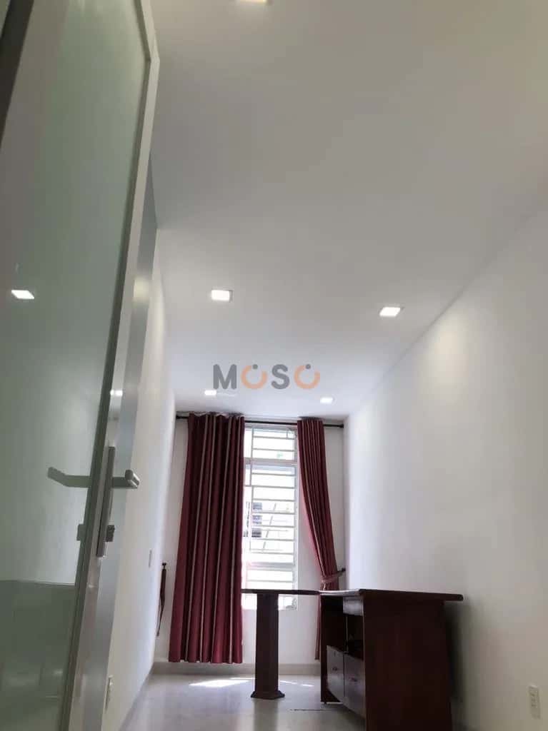 Cho thuê nhà hẻm Đường Nguyễn Đình Chiểu Quận 3, TP.HCM – 3 phòng ngủ, giá 11 triệu — Hình 2 Cho thuê nhà hẻm Đường Nguyễn Đình Chiểu Quận 3, TP.HCM – 3 phòng ngủ, giá 11 triệu — Hình 2