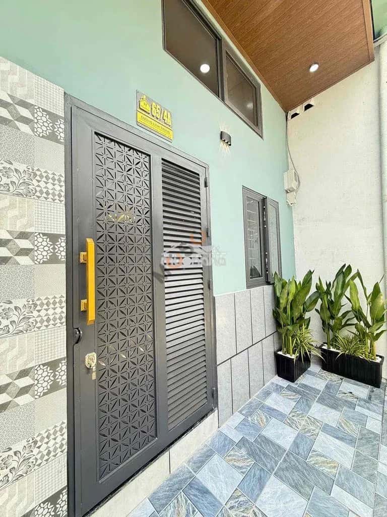 Cho thuê phòng trọ Linh Trung Thủ Đức, TP.HCM – giá 7 triệu — Hình 2 Cho thuê phòng trọ Linh Trung Thủ Đức, TP.HCM – giá 7 triệu — Hình 2