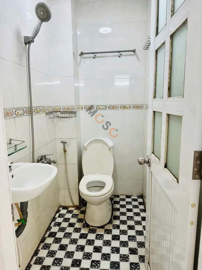 Cho thuê phòng trọ Hẻm 2, Đường Phạm Văn Bạch Tân Bình, TP.HCM – 1 phòng ngủ, giá 5.5 triệu — Hình 3 Cho thuê phòng trọ Hẻm 2, Đường Phạm Văn Bạch Tân Bình, TP.HCM – 1 phòng ngủ, giá 5.5 triệu — Hình 3