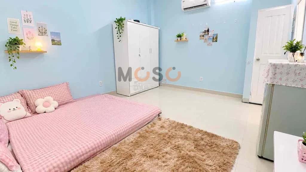 Cho thuê căn hộ chung cư Bàu Cát 3 Tân Bình, TP.HCM – giá 4 triệu — Hình 2 Cho thuê căn hộ chung cư Bàu Cát 3 Tân Bình, TP.HCM – giá 4 triệu — Hình 2