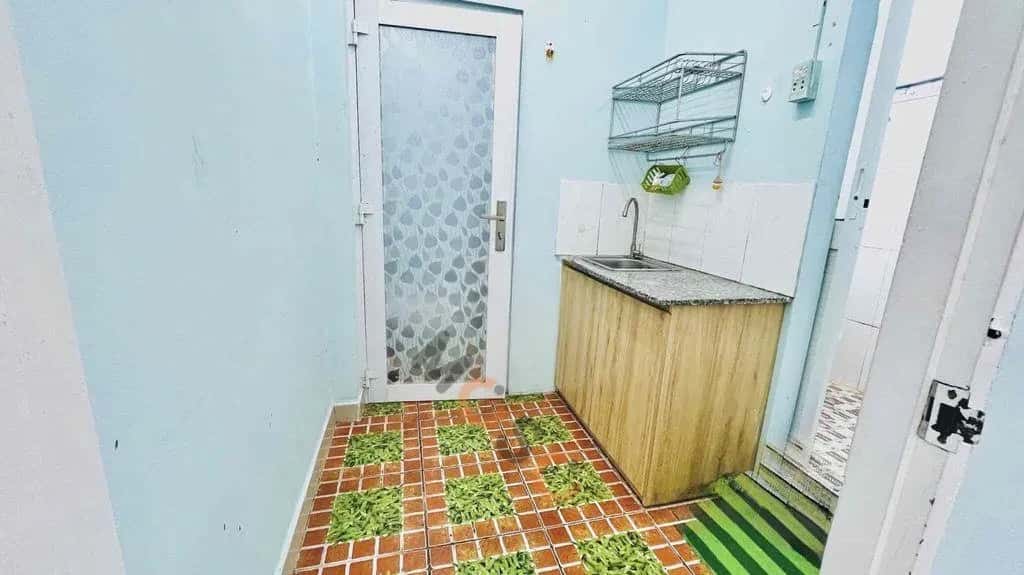 Cho thuê căn hộ chung cư Bàu Cát 3 Tân Bình, TP.HCM – giá 4 triệu — Hình 3 Cho thuê căn hộ chung cư Bàu Cát 3 Tân Bình, TP.HCM – giá 4 triệu — Hình 3