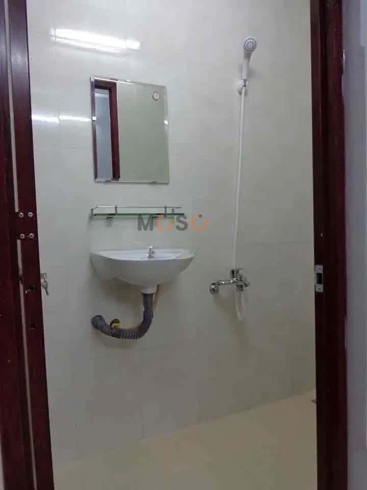 Cho thuê phòng trọ Hẻm 285 Cách Mạng Tháng Tám Quận 10, TP.HCM – giá 3.1 triệu — Hình 3 Cho thuê phòng trọ Hẻm 285 Cách Mạng Tháng Tám Quận 10, TP.HCM – giá 3.1 triệu — Hình 3
