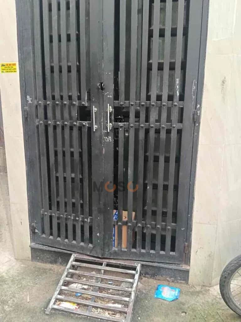 Cho thuê phòng trọ Đường Lê Đức Thọ Quận Gò Vấp, TP.HCM – giá 4 triệu Cho thuê phòng trọ Đường Lê Đức Thọ Quận Gò Vấp, TP.HCM – giá 4 triệu