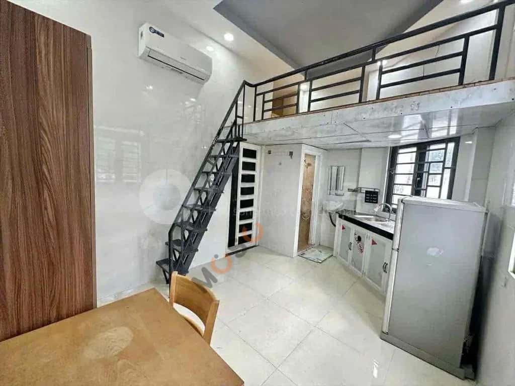Cho thuê phòng trọ Đường Lê Đức Thọ Quận Gò Vấp, TP.HCM – giá 4 triệu — Hình 2 Cho thuê phòng trọ Đường Lê Đức Thọ Quận Gò Vấp, TP.HCM – giá 4 triệu — Hình 2
