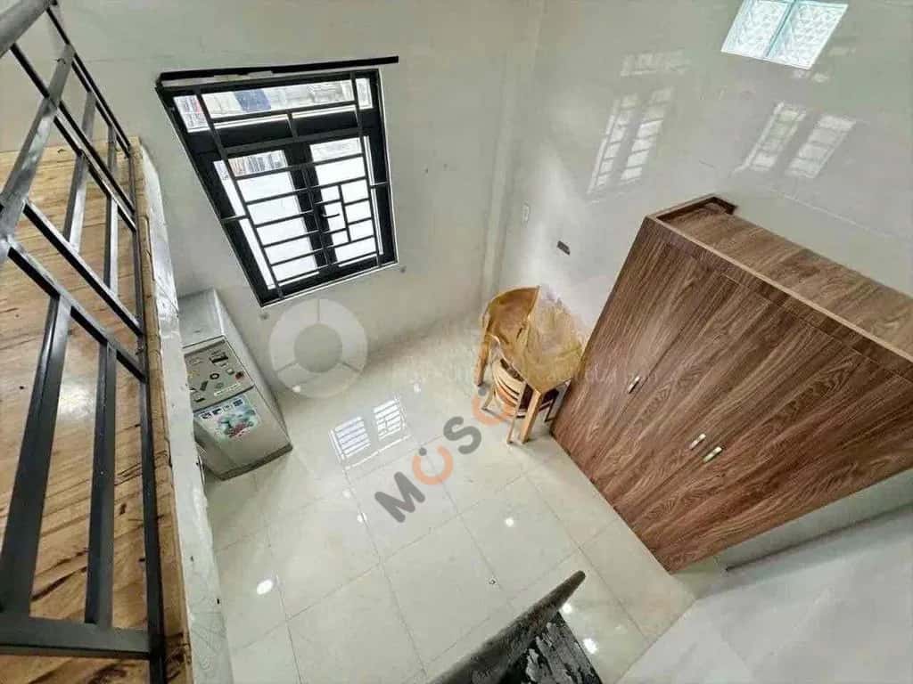 Cho thuê phòng trọ Đường Lê Đức Thọ Quận Gò Vấp, TP.HCM – giá 4 triệu — Hình 3 Cho thuê phòng trọ Đường Lê Đức Thọ Quận Gò Vấp, TP.HCM – giá 4 triệu — Hình 3