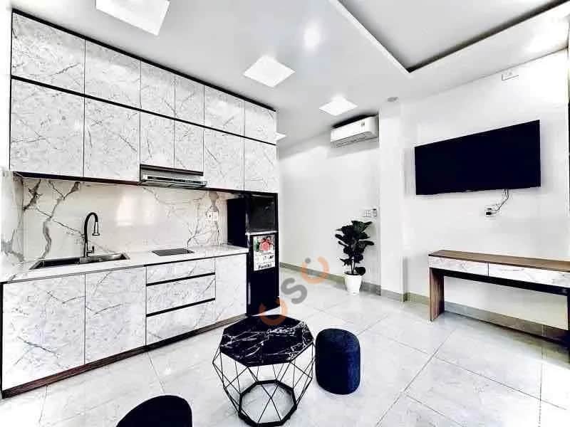 Cho thuê căn hộ chung cư Đường Điện Biên Phủ Bình Thạnh, TP.HCM – giá 5.9 triệu Cho thuê căn hộ chung cư Đường Điện Biên Phủ Bình Thạnh, TP.HCM – giá 5.9 triệu