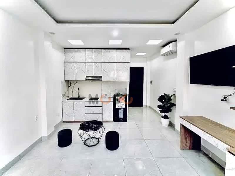 Cho thuê căn hộ chung cư Đường Điện Biên Phủ Bình Thạnh, TP.HCM – giá 5.9 triệu — Hình 2 Cho thuê căn hộ chung cư Đường Điện Biên Phủ Bình Thạnh, TP.HCM – giá 5.9 triệu — Hình 2