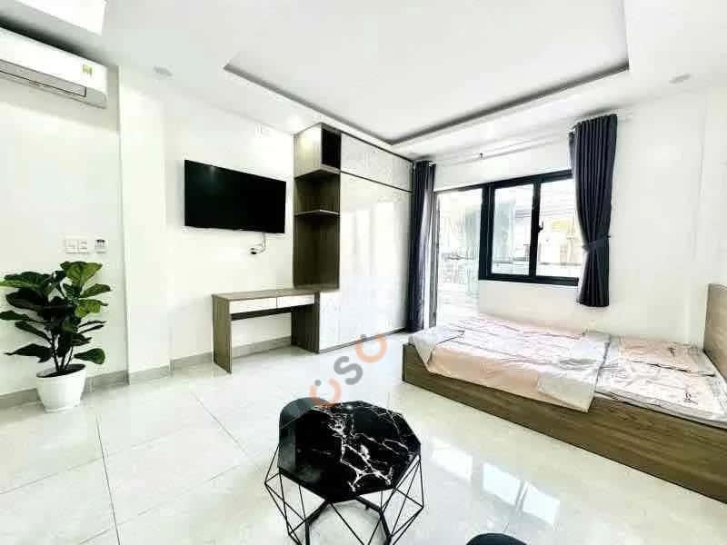 Cho thuê căn hộ chung cư Đường Điện Biên Phủ Bình Thạnh, TP.HCM – giá 5.9 triệu — Hình 3 Cho thuê căn hộ chung cư Đường Điện Biên Phủ Bình Thạnh, TP.HCM – giá 5.9 triệu — Hình 3