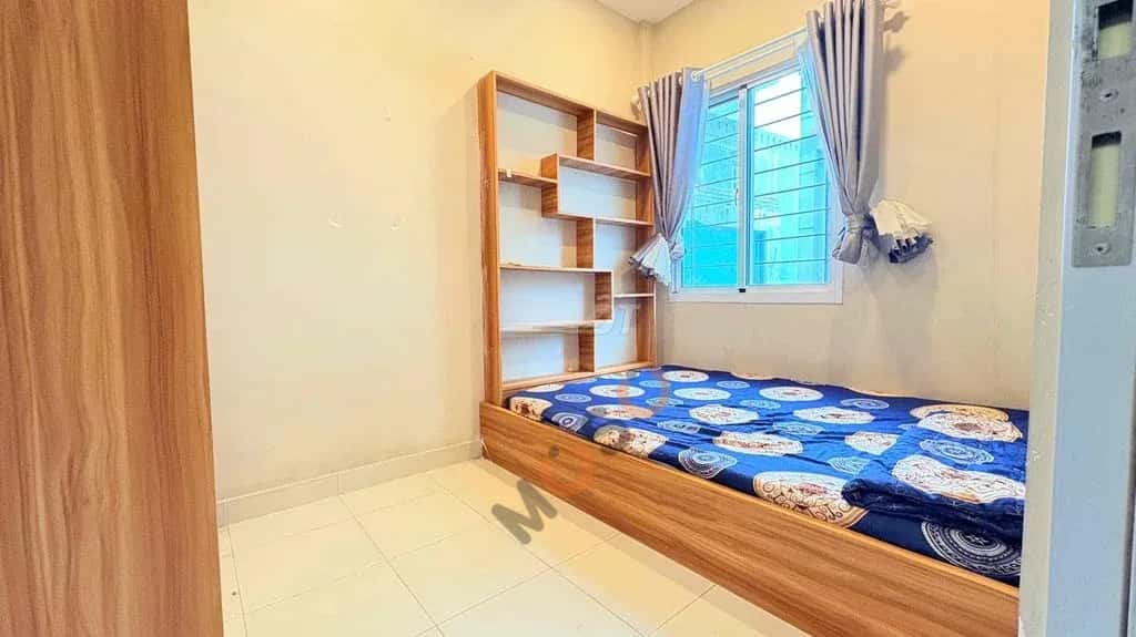 Cho thuê căn hộ chung cư Đường Lê Văn Sỹ Quận 3, TP.HCM – 2 phòng ngủ, giá 10.5 triệu — Hình 2 Cho thuê căn hộ chung cư Đường Lê Văn Sỹ Quận 3, TP.HCM – 2 phòng ngủ, giá 10.5 triệu — Hình 2