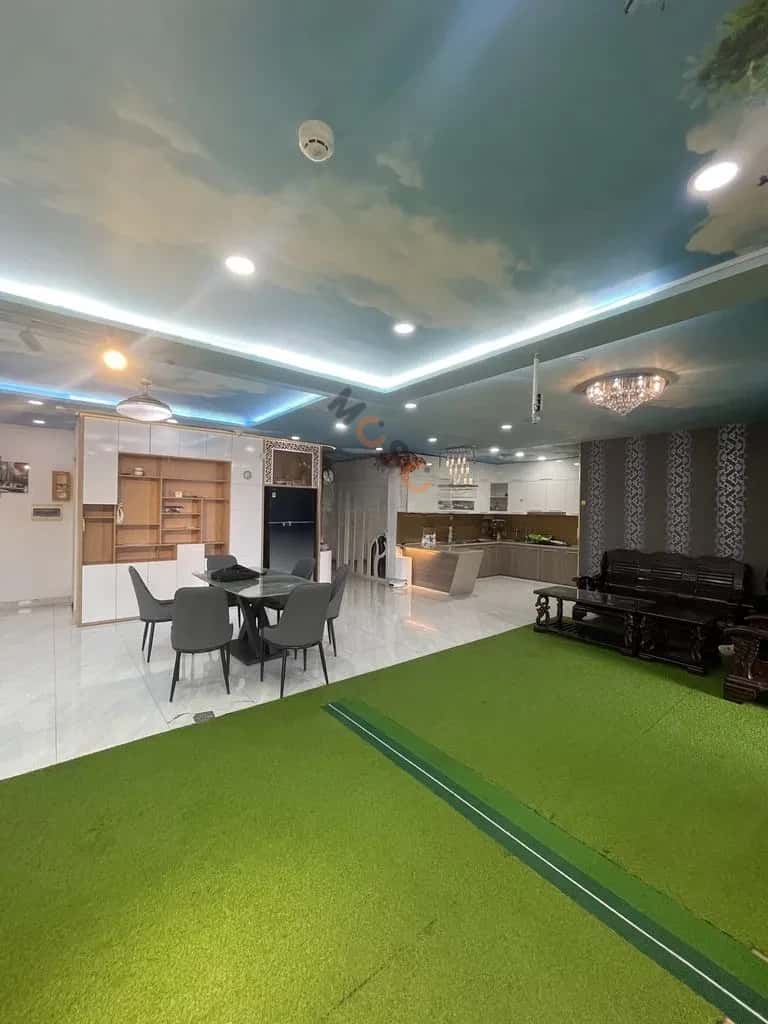 Cho thuê căn hộ chung cư Phan Huy Ích Tân Bình, Ho Chi Minh – 4 phòng ngủ, giá 19 triệu — Hình 2 Cho thuê căn hộ chung cư Phan Huy Ích Tân Bình, Ho Chi Minh – 4 phòng ngủ, giá 19 triệu — Hình 2