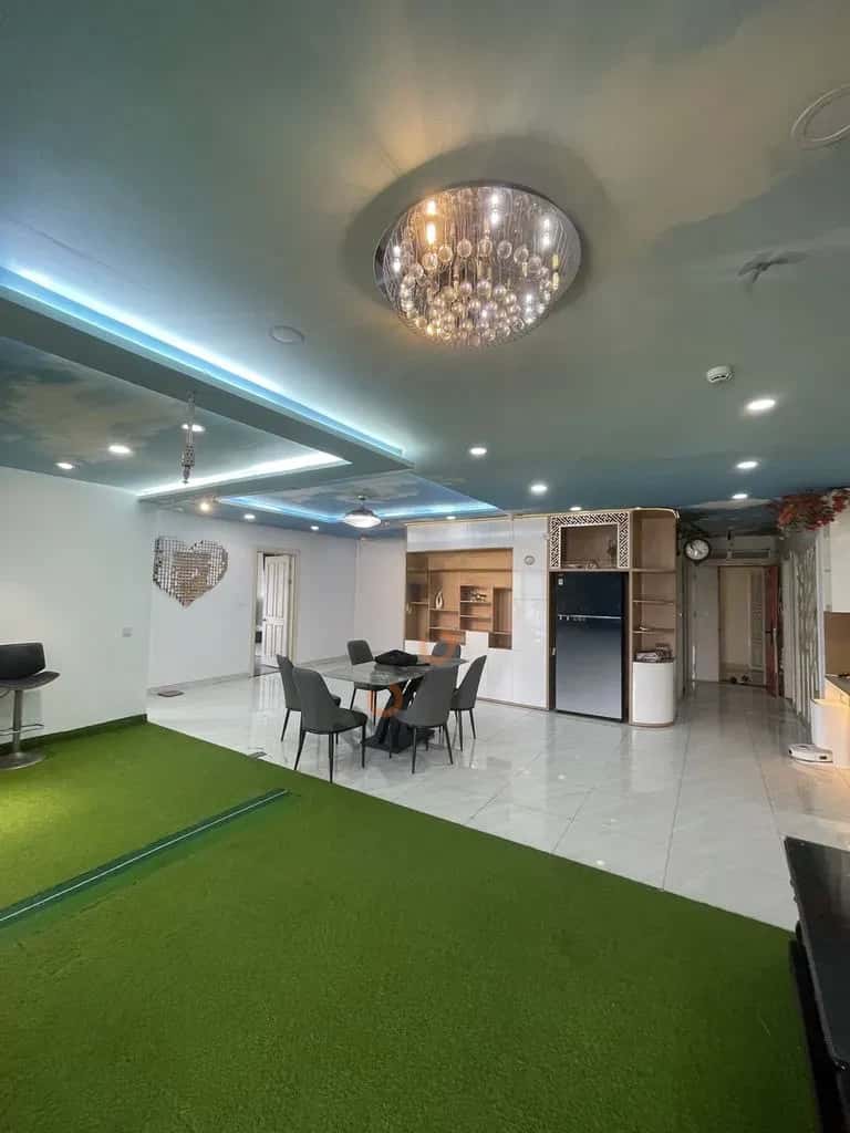 Cho thuê căn hộ chung cư Phan Huy Ích Tân Bình, Ho Chi Minh – 4 phòng ngủ, giá 19 triệu — Hình 3 Cho thuê căn hộ chung cư Phan Huy Ích Tân Bình, Ho Chi Minh – 4 phòng ngủ, giá 19 triệu — Hình 3
