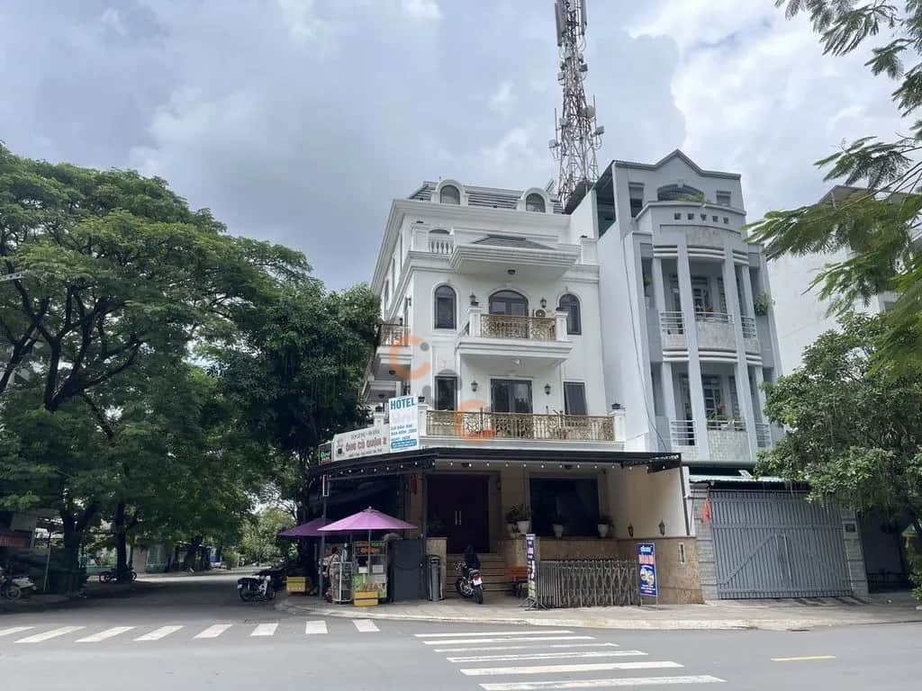 Cho thuê nhà hẻm Đường 61 Quận 2 cũ, TP.HCM – 6 phòng ngủ, giá 50 triệu Cho thuê nhà hẻm Đường 61 Quận 2 cũ, TP.HCM – 6 phòng ngủ, giá 50 triệu