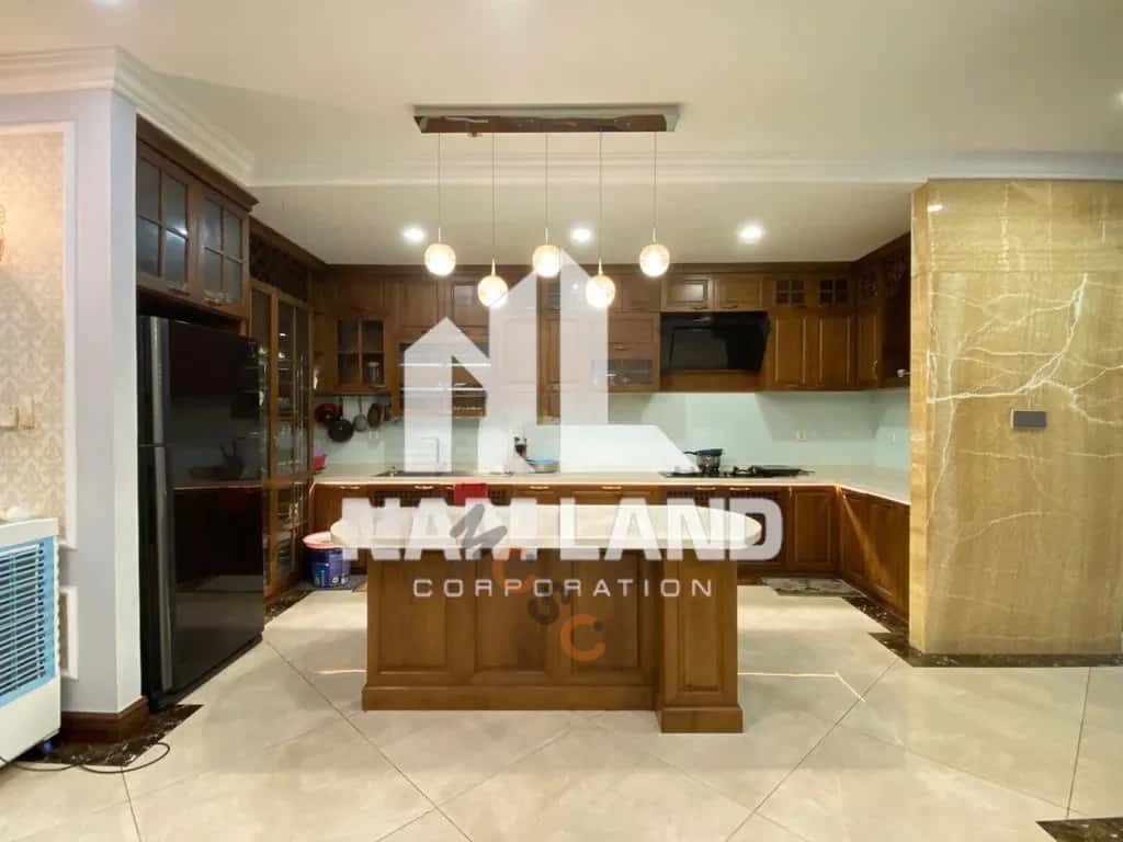 Cho thuê nhà hẻm Đường 61 Quận 2 cũ, TP.HCM – 6 phòng ngủ, giá 50 triệu — Hình 2 Cho thuê nhà hẻm Đường 61 Quận 2 cũ, TP.HCM – 6 phòng ngủ, giá 50 triệu — Hình 2