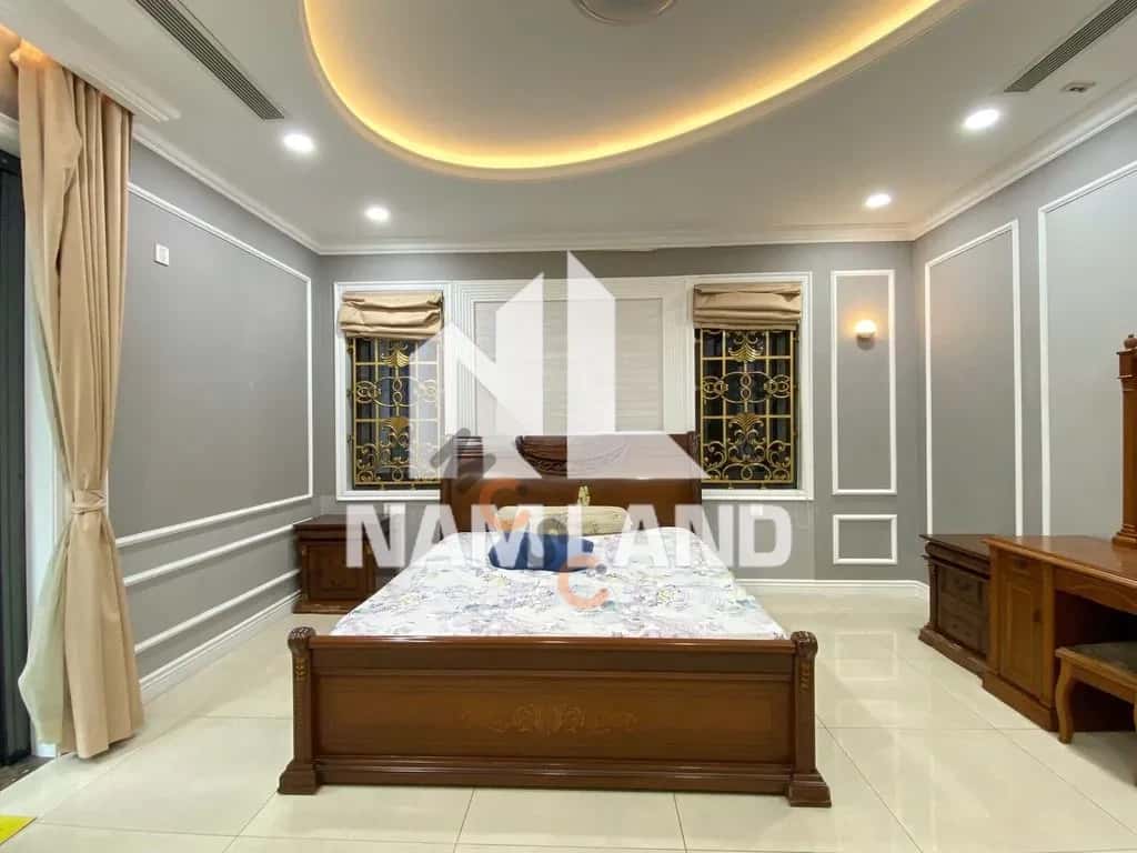 Cho thuê nhà hẻm Đường 61 Quận 2 cũ, TP.HCM – 6 phòng ngủ, giá 50 triệu — Hình 3 Cho thuê nhà hẻm Đường 61 Quận 2 cũ, TP.HCM – 6 phòng ngủ, giá 50 triệu — Hình 3