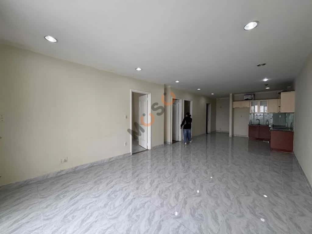 Cho thuê căn hộ chung cư Đường Võ Văn Kiệt Quận 8, TP.HCM – 2 phòng ngủ, giá 8.5 triệu — Hình 2 Cho thuê căn hộ chung cư Đường Võ Văn Kiệt Quận 8, TP.HCM – 2 phòng ngủ, giá 8.5 triệu — Hình 2