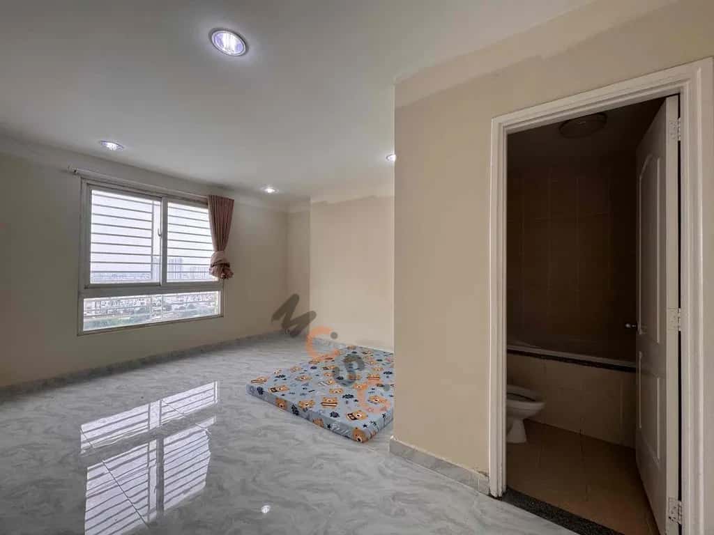 Cho thuê căn hộ chung cư Đường Võ Văn Kiệt Quận 8, TP.HCM – 2 phòng ngủ, giá 8.5 triệu — Hình 3 Cho thuê căn hộ chung cư Đường Võ Văn Kiệt Quận 8, TP.HCM – 2 phòng ngủ, giá 8.5 triệu — Hình 3