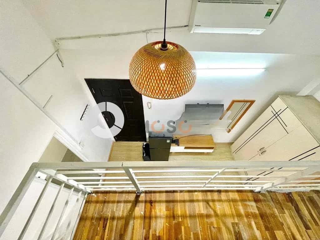 Cho thuê căn hộ chung cư Cách Mạng Tháng Tám Quận 3, TP.HCM – 1 phòng ngủ, giá 6 triệu — Hình 3 Cho thuê căn hộ chung cư Cách Mạng Tháng Tám Quận 3, TP.HCM – 1 phòng ngủ, giá 6 triệu — Hình 3