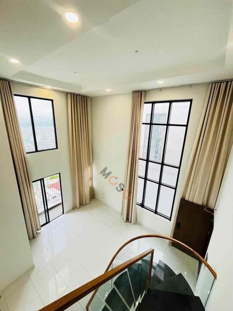 Cho thuê căn hộ chung cư Tạ Quang Bửu Quận 8, Ho Chi Minh – 3 phòng ngủ, giá 14 triệu — Hình 2 Cho thuê căn hộ chung cư Tạ Quang Bửu Quận 8, Ho Chi Minh – 3 phòng ngủ, giá 14 triệu — Hình 2