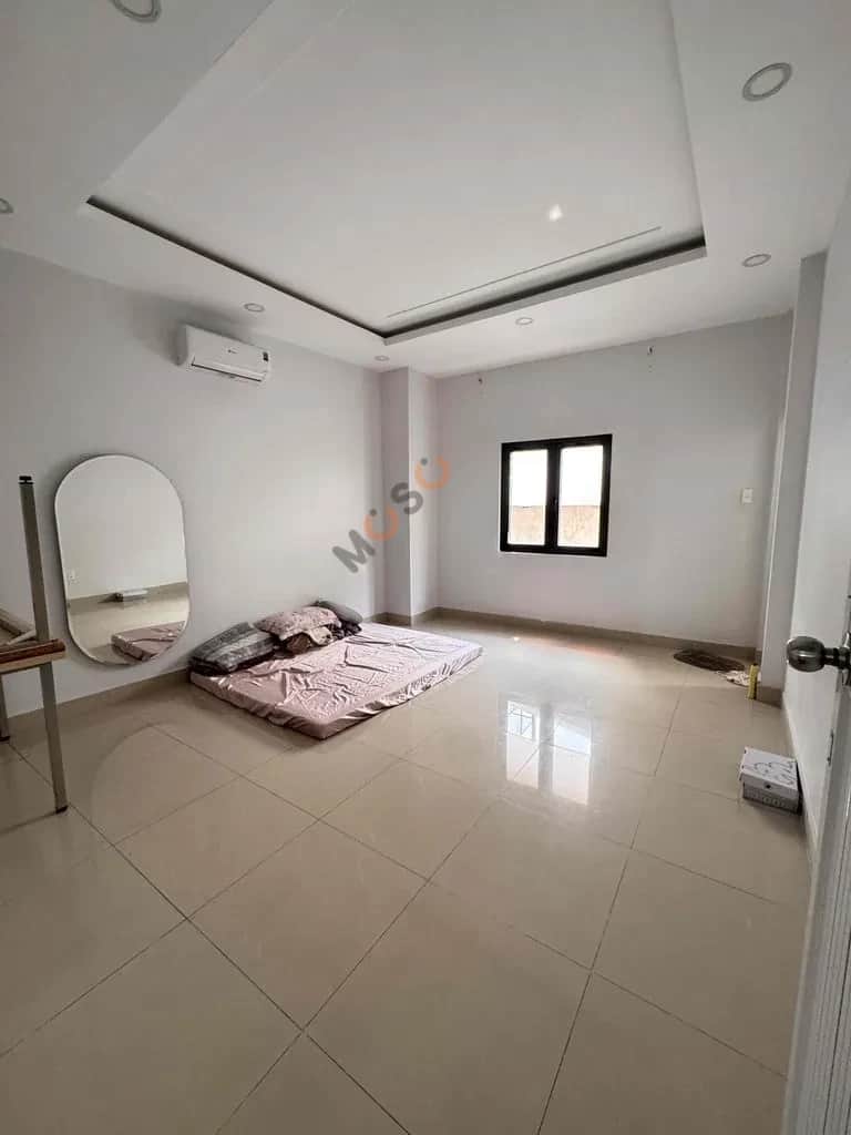 Cho thuê phòng trọ Đường Số 1 Gò Vấp, TP.HCM – 1 phòng ngủ, giá 4 triệu Cho thuê phòng trọ Đường Số 1 Gò Vấp, TP.HCM – 1 phòng ngủ, giá 4 triệu