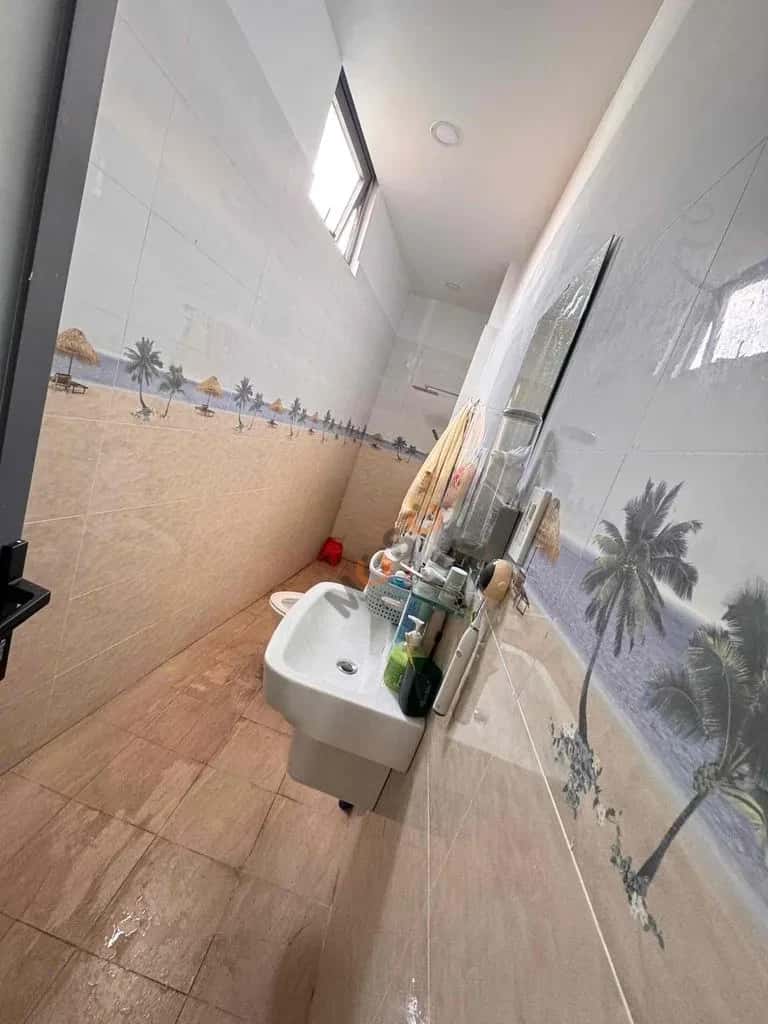 Cho thuê phòng trọ Đường Số 1 Gò Vấp, TP.HCM – 1 phòng ngủ, giá 4 triệu — Hình 3 Cho thuê phòng trọ Đường Số 1 Gò Vấp, TP.HCM – 1 phòng ngủ, giá 4 triệu — Hình 3