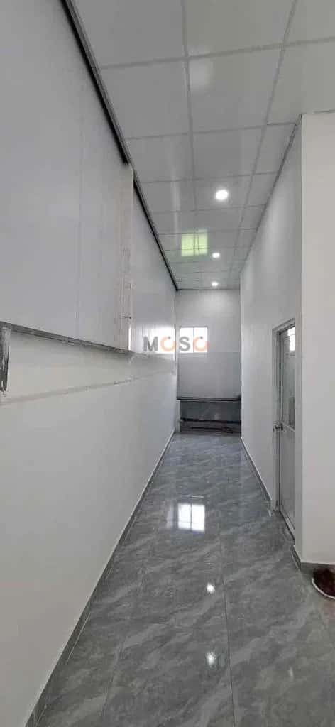 Cho thuê nhà hẻm Quận 12, Ho Chi Minh – 1 phòng ngủ, giá 3.5 triệu — Hình 3 Cho thuê nhà hẻm Quận 12, Ho Chi Minh – 1 phòng ngủ, giá 3.5 triệu — Hình 3