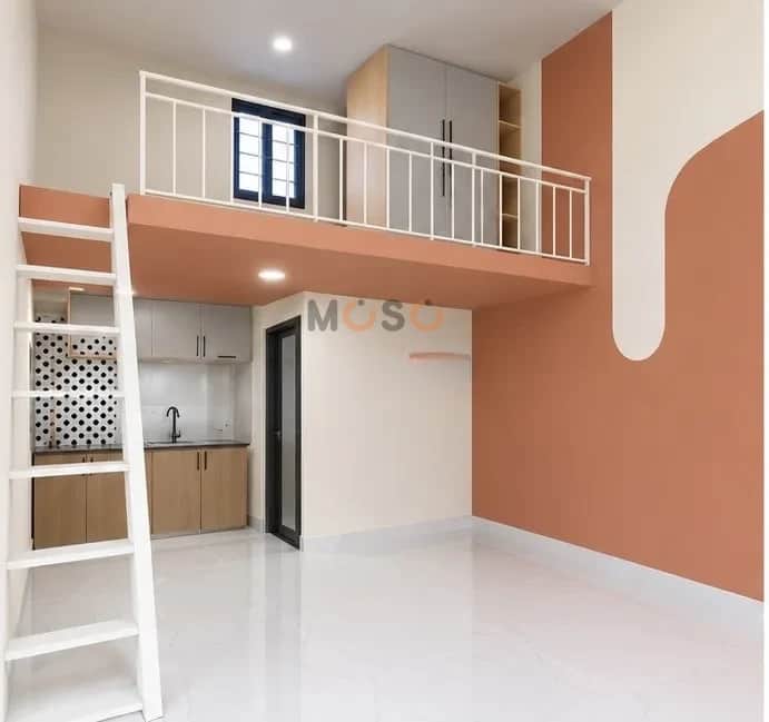 Cho thuê nhà hẻm Đường Phạm Văn Đồng Linh Xuân, TP.HCM – giá 3.5 triệu Cho thuê nhà hẻm Đường Phạm Văn Đồng Linh Xuân, TP.HCM – giá 3.5 triệu