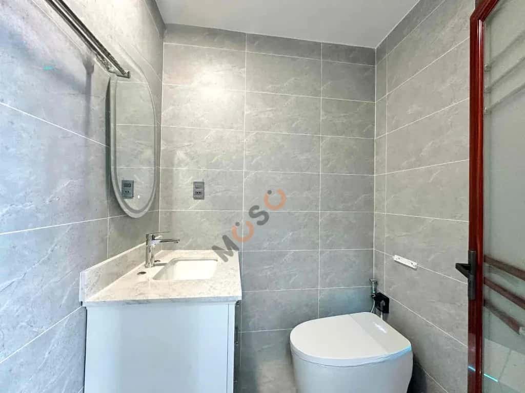 Cho thuê căn hộ chung cư Đường 379 Quận 9 cũ, TP.HCM – 1 phòng ngủ, giá 5.1 triệu — Hình 3 Cho thuê căn hộ chung cư Đường 379 Quận 9 cũ, TP.HCM – 1 phòng ngủ, giá 5.1 triệu — Hình 3