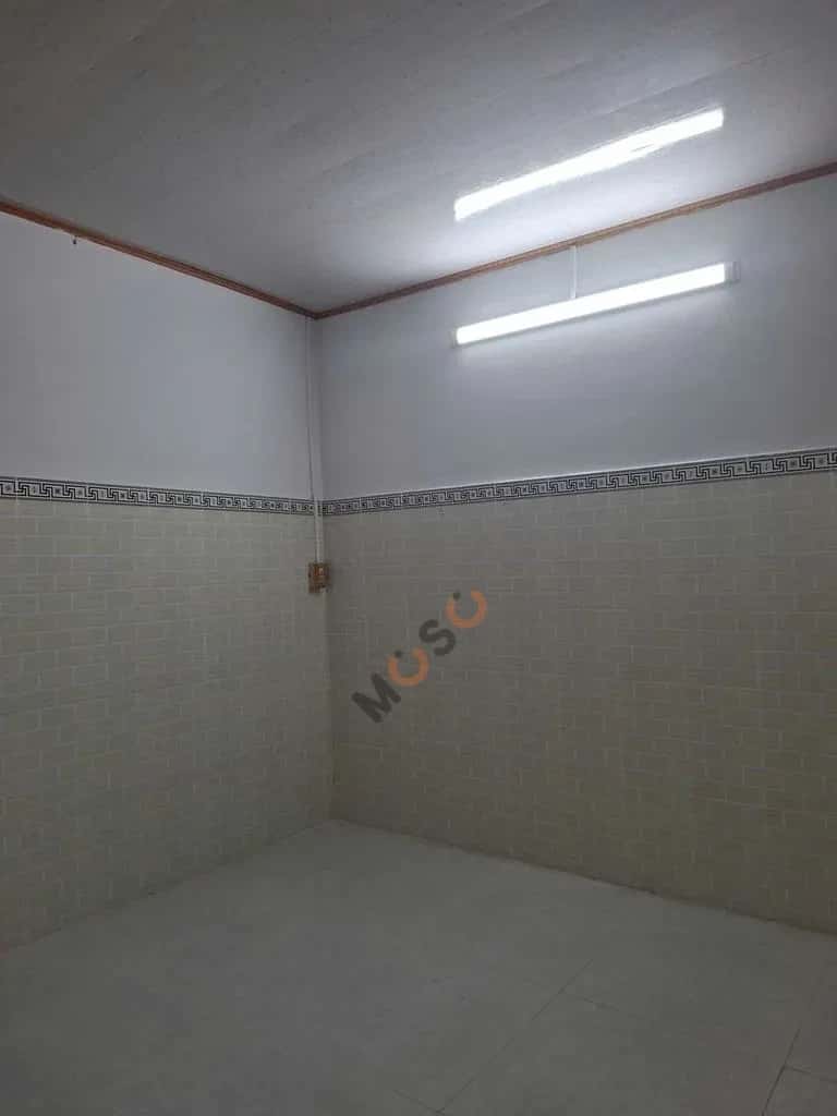 Cho thuê nhà hẻm Đường Dương Bá Cung Bình Tân, TP.HCM – 3 phòng ngủ, giá 10 triệu — Hình 3 Cho thuê nhà hẻm Đường Dương Bá Cung Bình Tân, TP.HCM – 3 phòng ngủ, giá 10 triệu — Hình 3