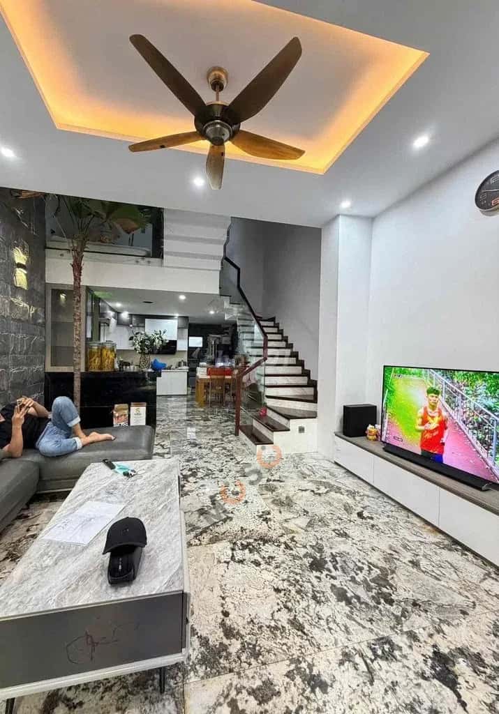 Cho thuê nhà mặt tiền Đinh Đạt An Hải, Đà Nẵng – 3 phòng ngủ, giá 25 triệu — Hình 2 Cho thuê nhà mặt tiền Đinh Đạt An Hải, Đà Nẵng – 3 phòng ngủ, giá 25 triệu — Hình 2