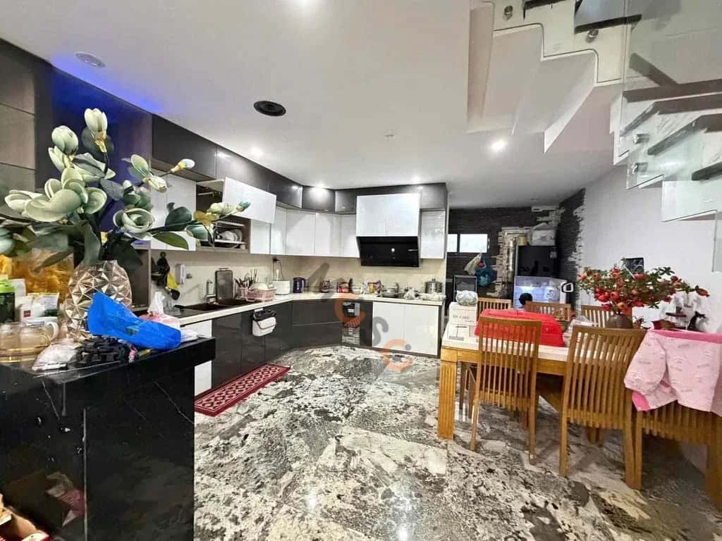 Cho thuê nhà mặt tiền Đinh Đạt An Hải, Đà Nẵng – 3 phòng ngủ, giá 25 triệu — Hình 3 Cho thuê nhà mặt tiền Đinh Đạt An Hải, Đà Nẵng – 3 phòng ngủ, giá 25 triệu — Hình 3