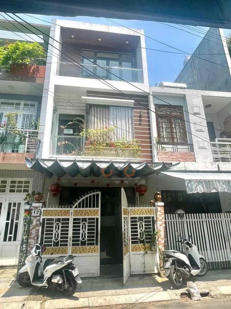 Cho thuê nhà mặt tiền Xuân Hòa 2 Thanh Khê, Đà Nẵng – 3 phòng ngủ, giá 16 triệu Cho thuê nhà mặt tiền Xuân Hòa 2 Thanh Khê, Đà Nẵng – 3 phòng ngủ, giá 16 triệu
