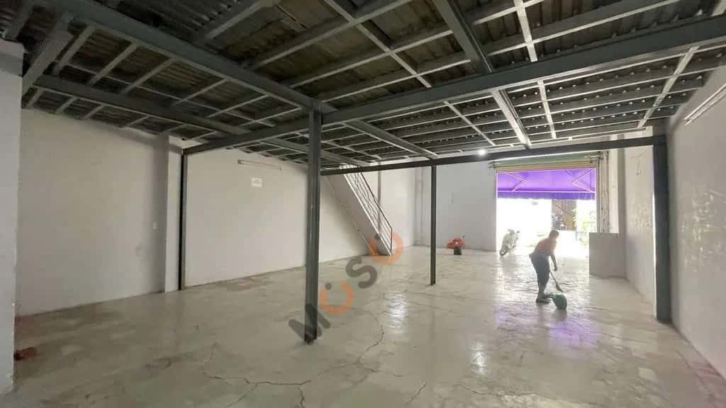 Cho thuê nhà mặt tiền Đường 40 Quận 6, TP.HCM – giá 25 triệu — Hình 2 Cho thuê nhà mặt tiền Đường 40 Quận 6, TP.HCM – giá 25 triệu — Hình 2