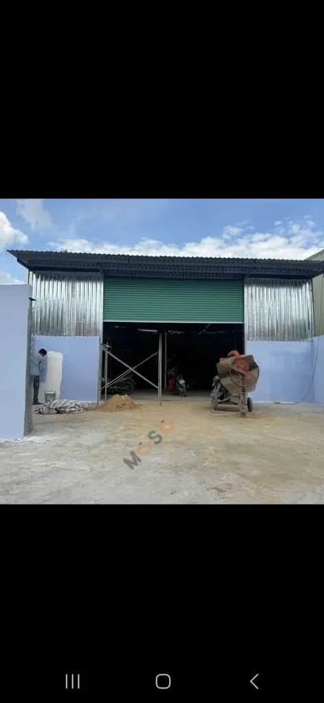 Cho thuê văn phòng tx25 Quận 12, Ho Chi Minh – giá 23 triệu Cho thuê văn phòng tx25 Quận 12, Ho Chi Minh – giá 23 triệu