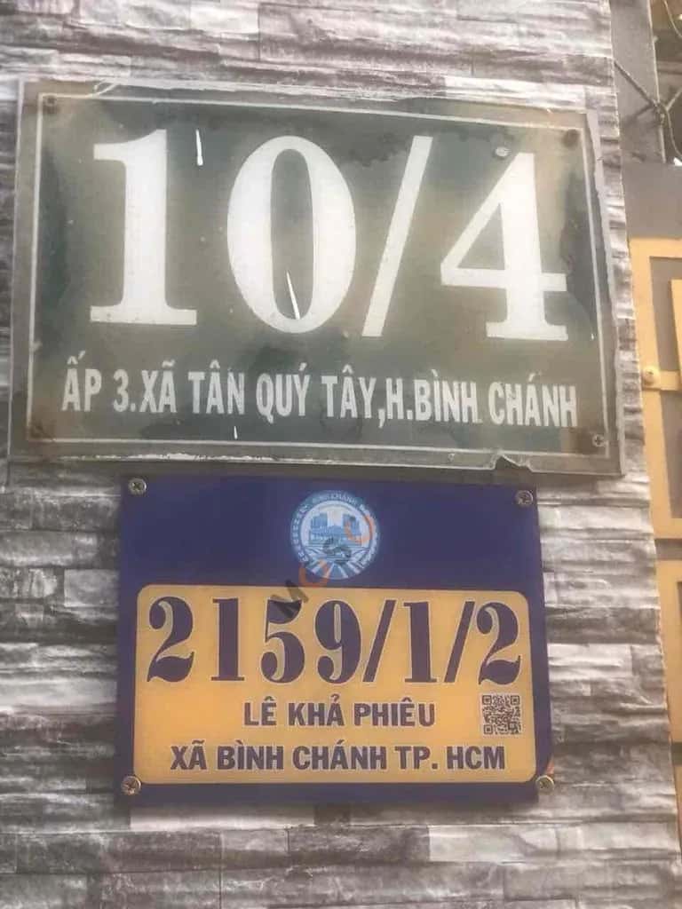 Cho thuê phòng trọ Le Kha Phiêu Huyện Bình Chánh, Ho Chi Minh – giá 2 triệu — Hình 3 Cho thuê phòng trọ Le Kha Phiêu Huyện Bình Chánh, Ho Chi Minh – giá 2 triệu — Hình 3