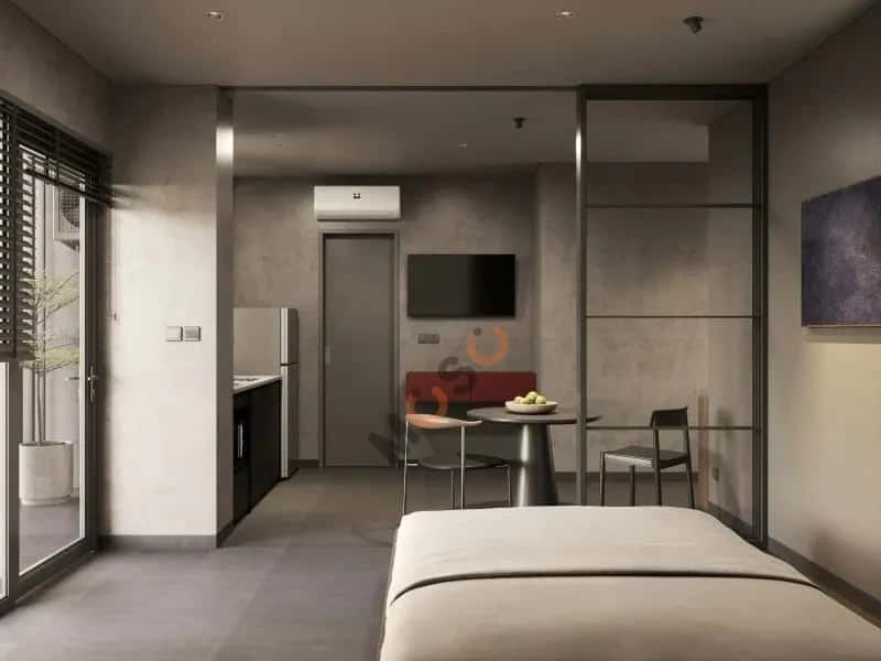 Cho thuê BĐS khác Bình Chánh, TP.HCM – giá 9.3 triệu — Hình 3 Cho thuê BĐS khác Bình Chánh, TP.HCM – giá 9.3 triệu — Hình 3