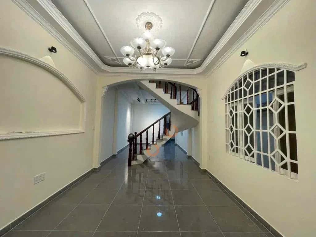 Cho thuê nhà hẻm Đường Số 1 Gò Vấp, TP.HCM – 6 phòng ngủ, giá 20 triệu — Hình 3 Cho thuê nhà hẻm Đường Số 1 Gò Vấp, TP.HCM – 6 phòng ngủ, giá 20 triệu — Hình 3
