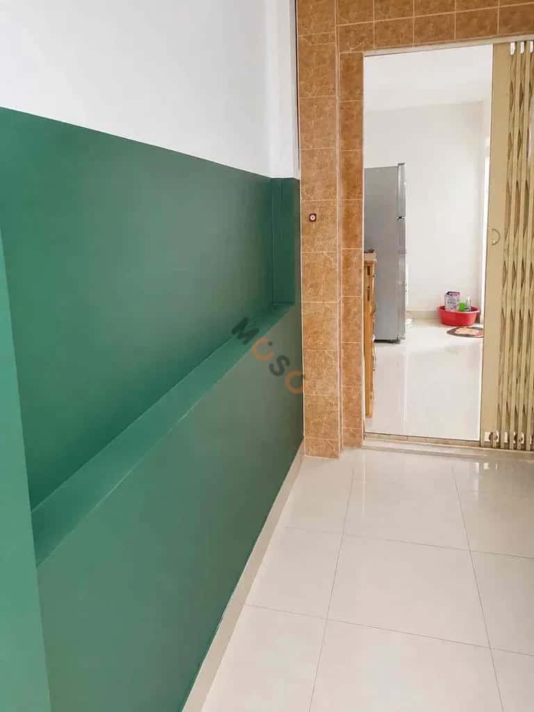 Cho thuê nhà hẻm Đường số 6 Bình Chánh, TP.HCM – 1 phòng ngủ, giá 2 triệu — Hình 2 Cho thuê nhà hẻm Đường số 6 Bình Chánh, TP.HCM – 1 phòng ngủ, giá 2 triệu — Hình 2
