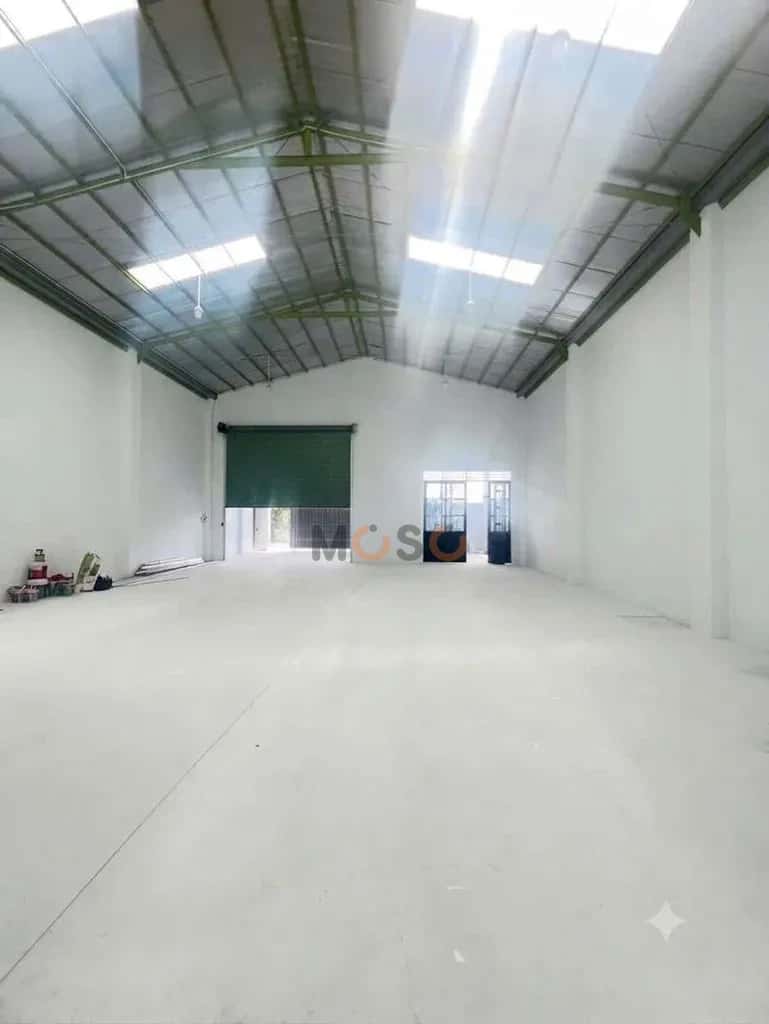 Cho thuê nhà mặt tiền Đường Tiền Lân 12 Huyện Hóc Môn, TP.HCM – giá 15 triệu — Hình 2 Cho thuê nhà mặt tiền Đường Tiền Lân 12 Huyện Hóc Môn, TP.HCM – giá 15 triệu — Hình 2