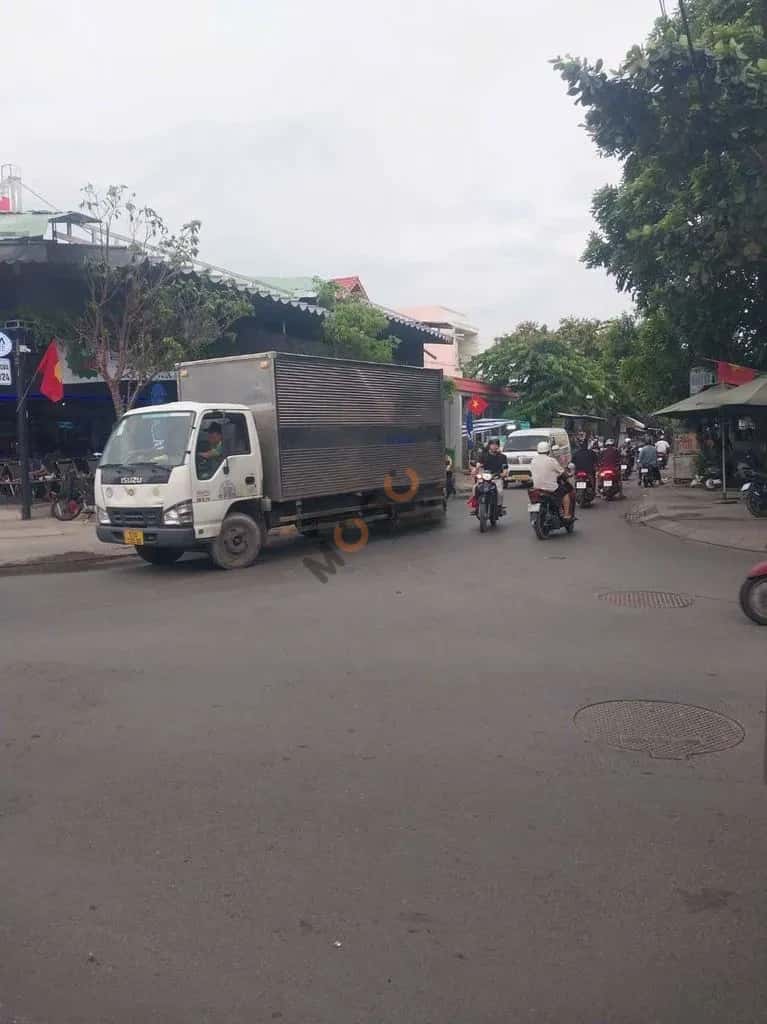 Cho thuê nhà mặt tiền Đường Tiền Lân 12 Huyện Hóc Môn, TP.HCM – giá 15 triệu — Hình 3 Cho thuê nhà mặt tiền Đường Tiền Lân 12 Huyện Hóc Môn, TP.HCM – giá 15 triệu — Hình 3