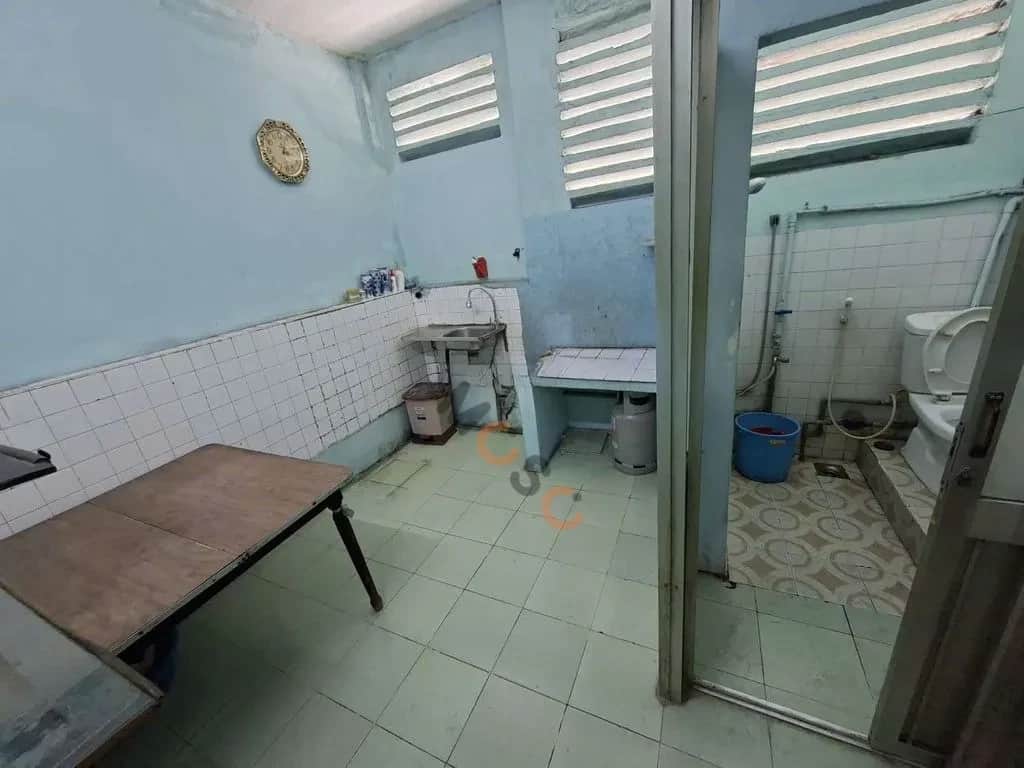 Cho thuê căn hộ chung cư Trần Phú Quận 5, TP.HCM – 2 phòng ngủ, giá 7 triệu Cho thuê căn hộ chung cư Trần Phú Quận 5, TP.HCM – 2 phòng ngủ, giá 7 triệu