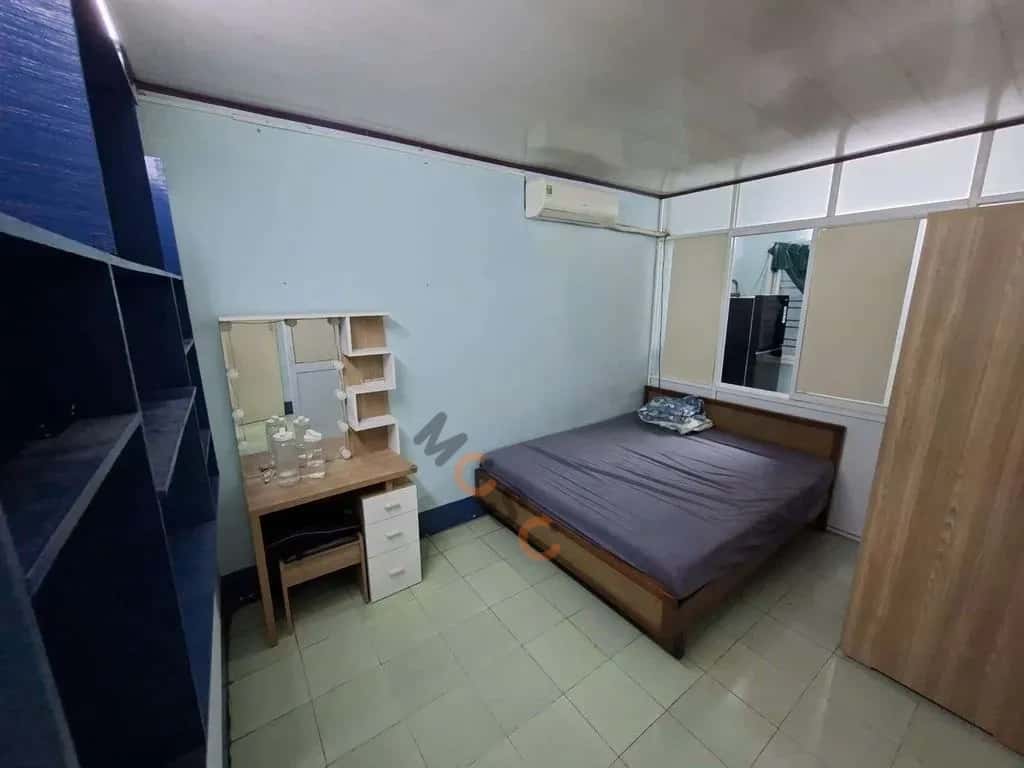 Cho thuê căn hộ chung cư Trần Phú Quận 5, TP.HCM – 2 phòng ngủ, giá 7 triệu — Hình 3 Cho thuê căn hộ chung cư Trần Phú Quận 5, TP.HCM – 2 phòng ngủ, giá 7 triệu — Hình 3