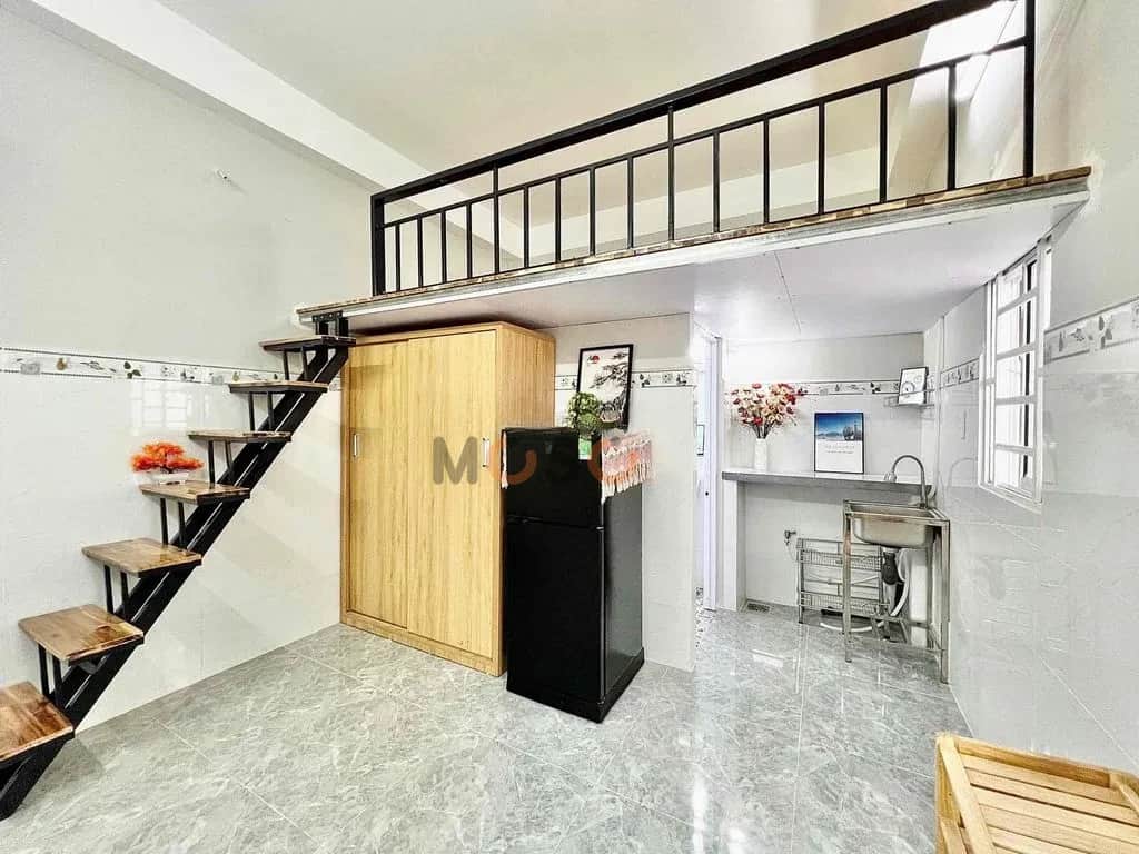 Cho thuê căn hộ chung cư Hẻm 496 Dương Quảng Hàm Gò Vấp, TP.HCM – 1 phòng ngủ, giá 4 triệu Cho thuê căn hộ chung cư Hẻm 496 Dương Quảng Hàm Gò Vấp, TP.HCM – 1 phòng ngủ, giá 4 triệu