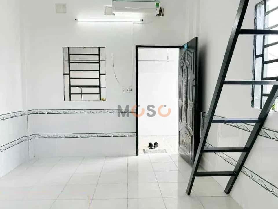 Cho thuê phòng trọ Đường 36 Thủ Đức, TP.HCM – giá 3.8 triệu — Hình 2 Cho thuê phòng trọ Đường 36 Thủ Đức, TP.HCM – giá 3.8 triệu — Hình 2