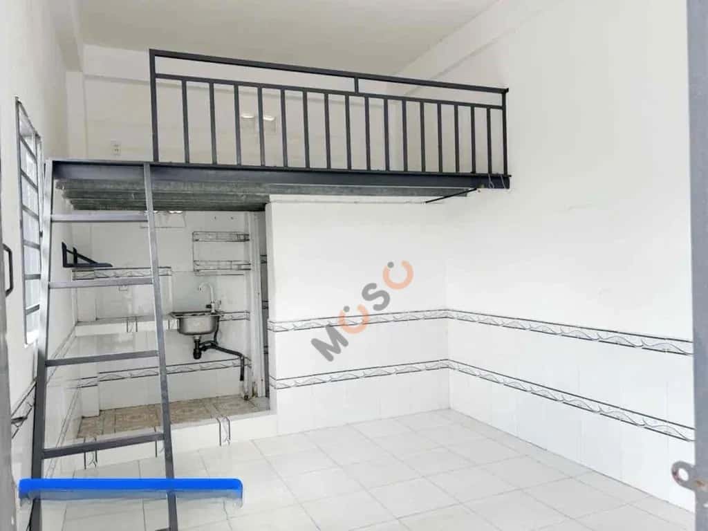 Cho thuê phòng trọ Đường 36 Thủ Đức, TP.HCM – giá 3.8 triệu — Hình 3 Cho thuê phòng trọ Đường 36 Thủ Đức, TP.HCM – giá 3.8 triệu — Hình 3