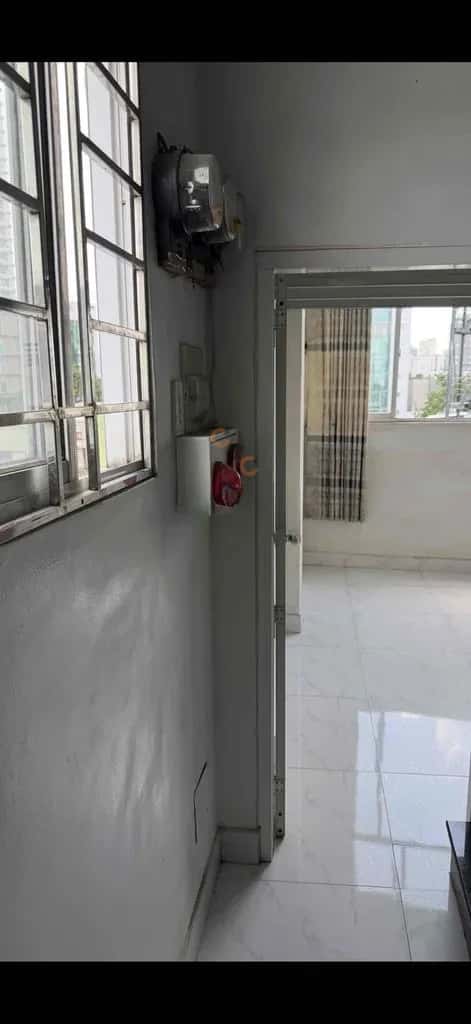 Cho thuê phòng trọ Hoàng Sa Quận 3, TP.HCM – 1 phòng ngủ, giá 3.8 triệu — Hình 2 Cho thuê phòng trọ Hoàng Sa Quận 3, TP.HCM – 1 phòng ngủ, giá 3.8 triệu — Hình 2