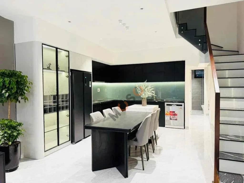 Cho thuê nhà hẻm Đường Lê Sỹ Hòa Xuân, Đà Nẵng – 3 phòng ngủ, giá 30 triệu Cho thuê nhà hẻm Đường Lê Sỹ Hòa Xuân, Đà Nẵng – 3 phòng ngủ, giá 30 triệu