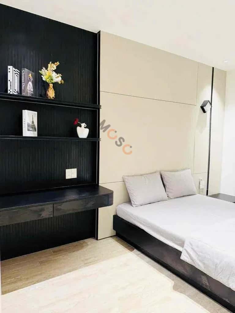 Cho thuê nhà hẻm Đường Lê Sỹ Hòa Xuân, Đà Nẵng – 3 phòng ngủ, giá 30 triệu — Hình 2 Cho thuê nhà hẻm Đường Lê Sỹ Hòa Xuân, Đà Nẵng – 3 phòng ngủ, giá 30 triệu — Hình 2